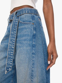 Mother The Belted Spoonful Nerdy Jean Tootsie