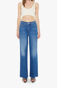 Mother The Mid Rise Maven Skimp Big Tipper Jean