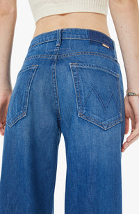 Mother The Mid Rise Maven Skimp Big Tipper Jean