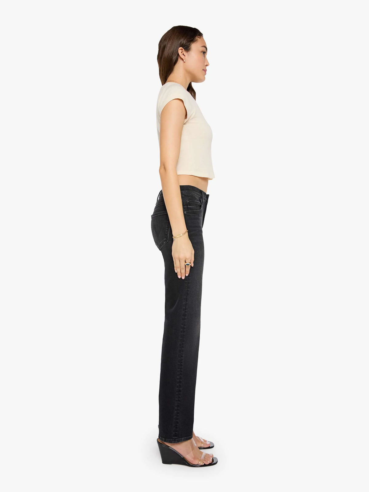 Mother The Newbie Skimp Jean Bootleg