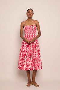 Cara Cara Sea Island Dress