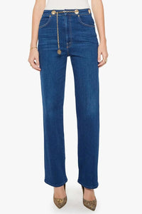 Mother Jean The Off The Chain Taille Haute Tunnel Vision Sneak