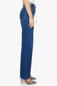 Mother Jean The Off The Chain Taille Haute Tunnel Vision Sneak