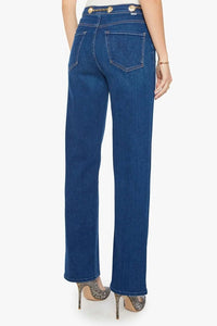 Mother Jean The Off The Chain Taille Haute Tunnel Vision Sneak