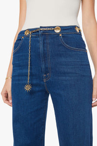 Mother Jean The Off The Chain Taille Haute Tunnel Vision Sneak