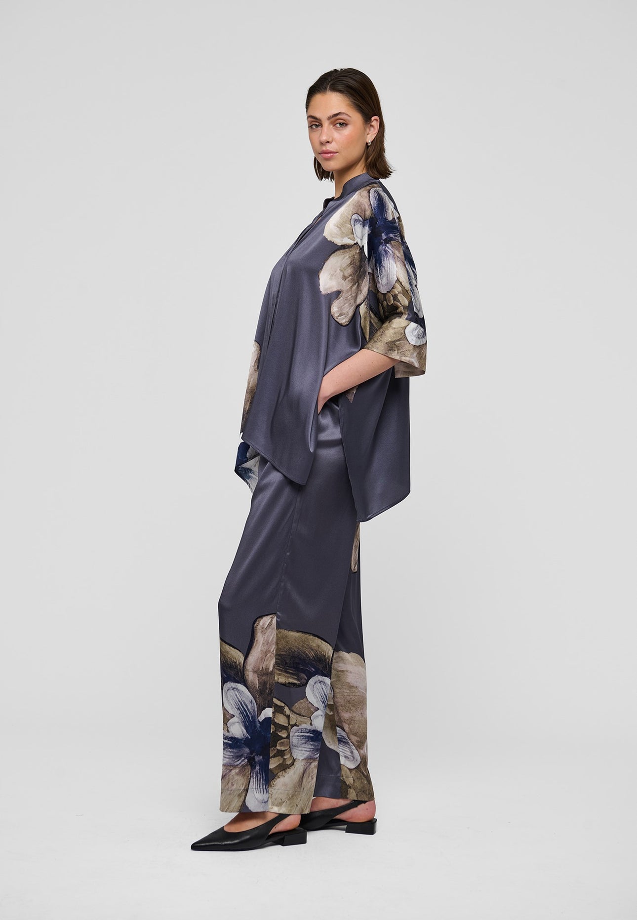 Dea Kudibal Margodea Pant