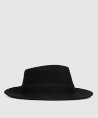 Twinset Wool Fedora