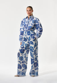 Dea Kudibal Siomadea  Blouse