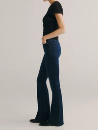 DL1961 Bridget Boot High Rise Instasculpt™ 33" Jeans