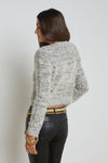 L'Agence Una Cardigan