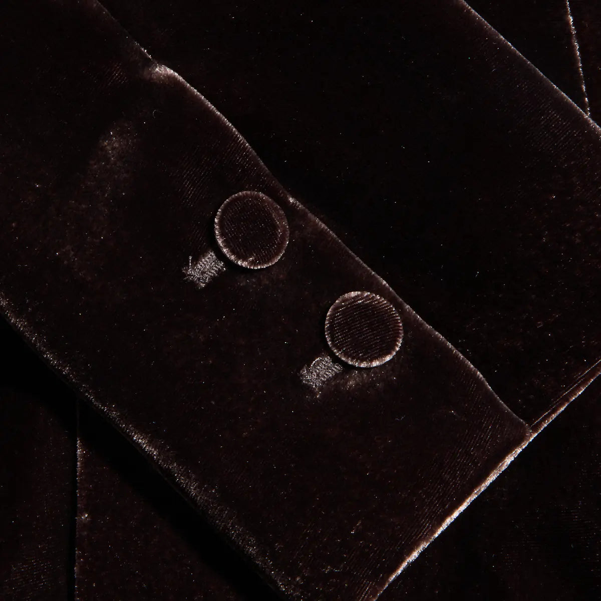 L'Agence Chamberlain Blazer Dark Java
