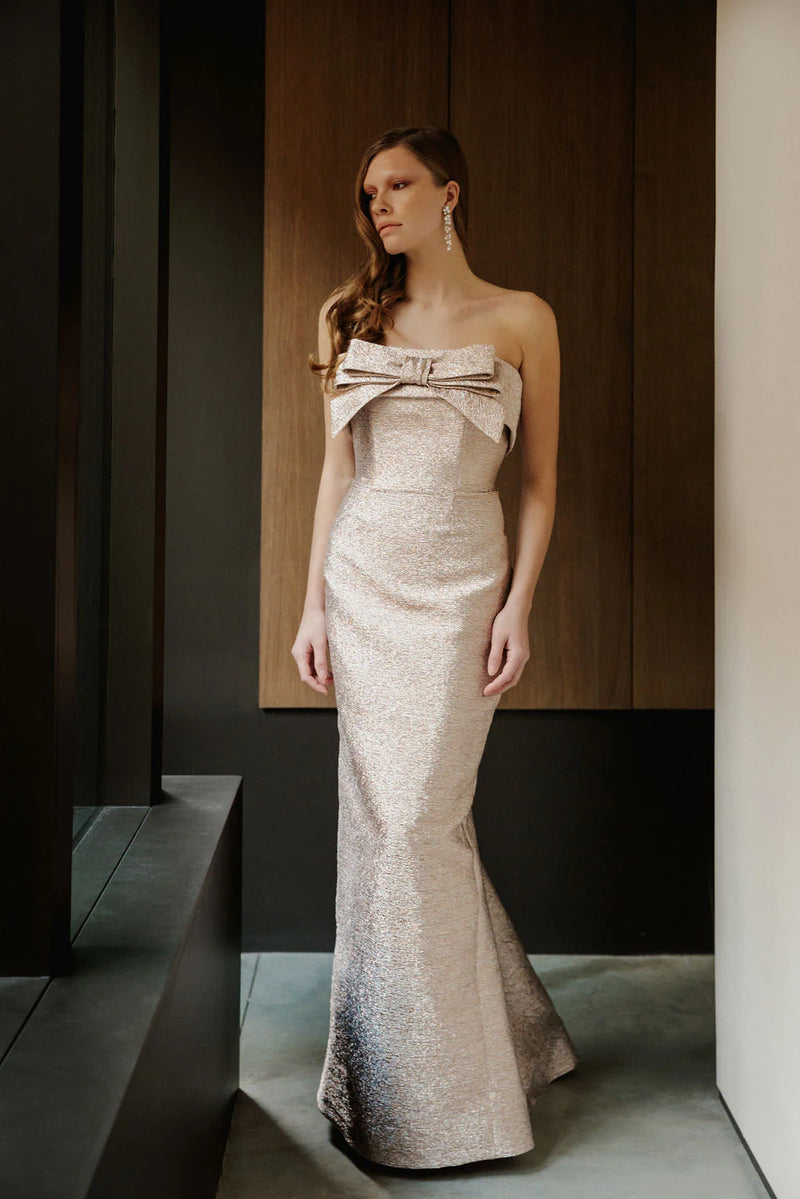 canadian dress designers Meet the New Guard of Canadian Fashion