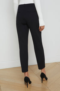 L'Agence Harlow Cropped Trouser