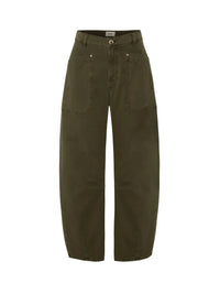 DL1961 Bilie Easy Barrel 28"Pants