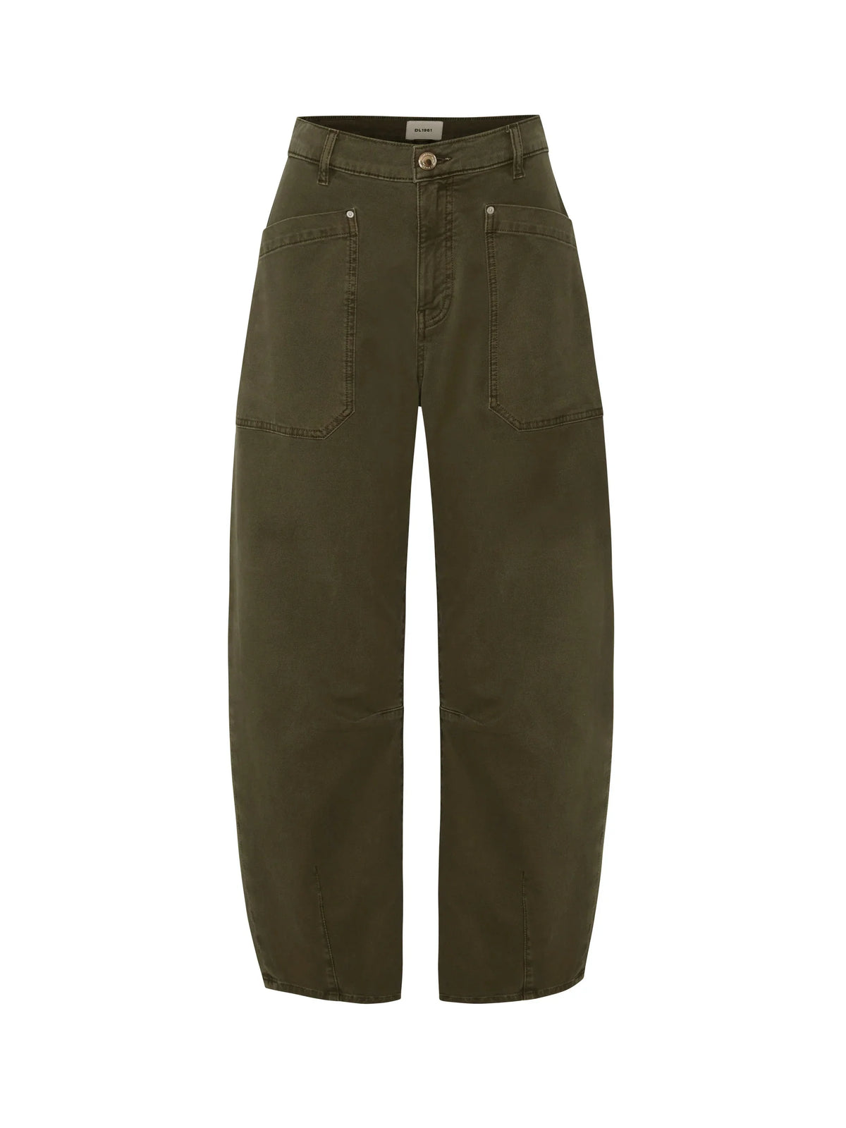 DL1961 Bilie Easy Barrel 28"Pants