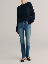DL1961 -31 MARA STRAIGHT CRISP AIR