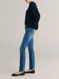 DL1961 -31 MARA STRAIGHT CRISP AIR