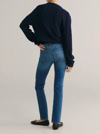 DL1961 -31 MARA STRAIGHT CRISP AIR