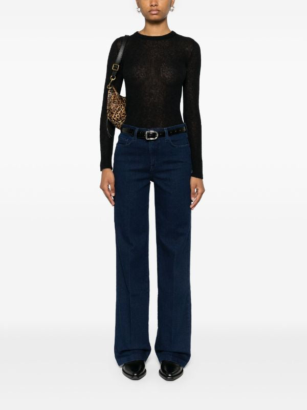 L'Agence Clayton Jean large taille haute