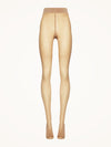 Collants correcteurs Wolford Pure Shimmer 40