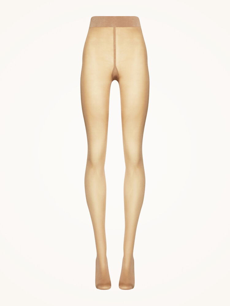 Collants correcteurs Wolford Pure Shimmer 40