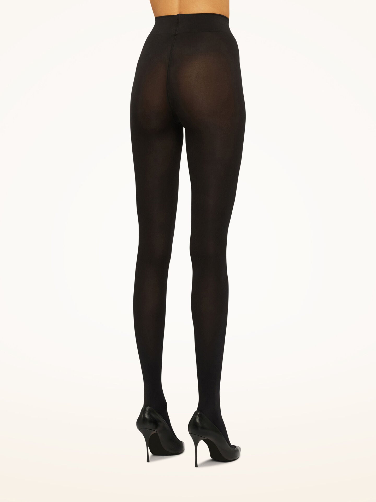 Collants Wolford Velvet de Luxe 66