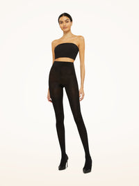 Collants Wolford Velvet de Luxe 66
