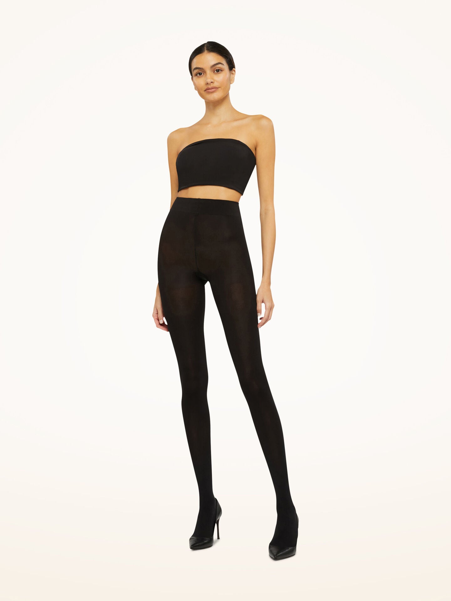 Collants Wolford Velvet de Luxe 66