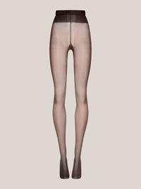 Wolford Neon 40 Tights Soft Cacao