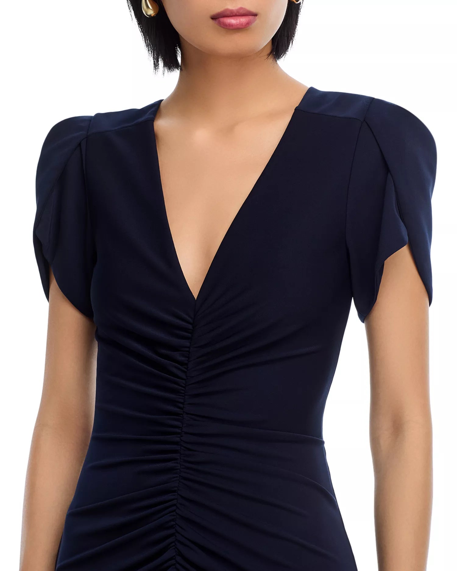 Cinq A Sept Robe Aviva