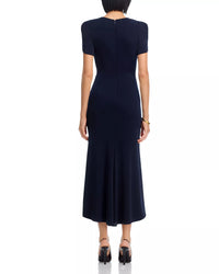 Cinq A Sept Robe Aviva