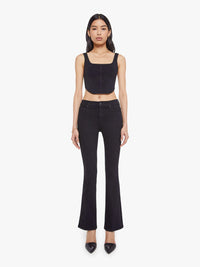 Mother The Weekender Jean