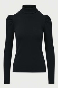 Col roulé en cèdre Veronica Beard