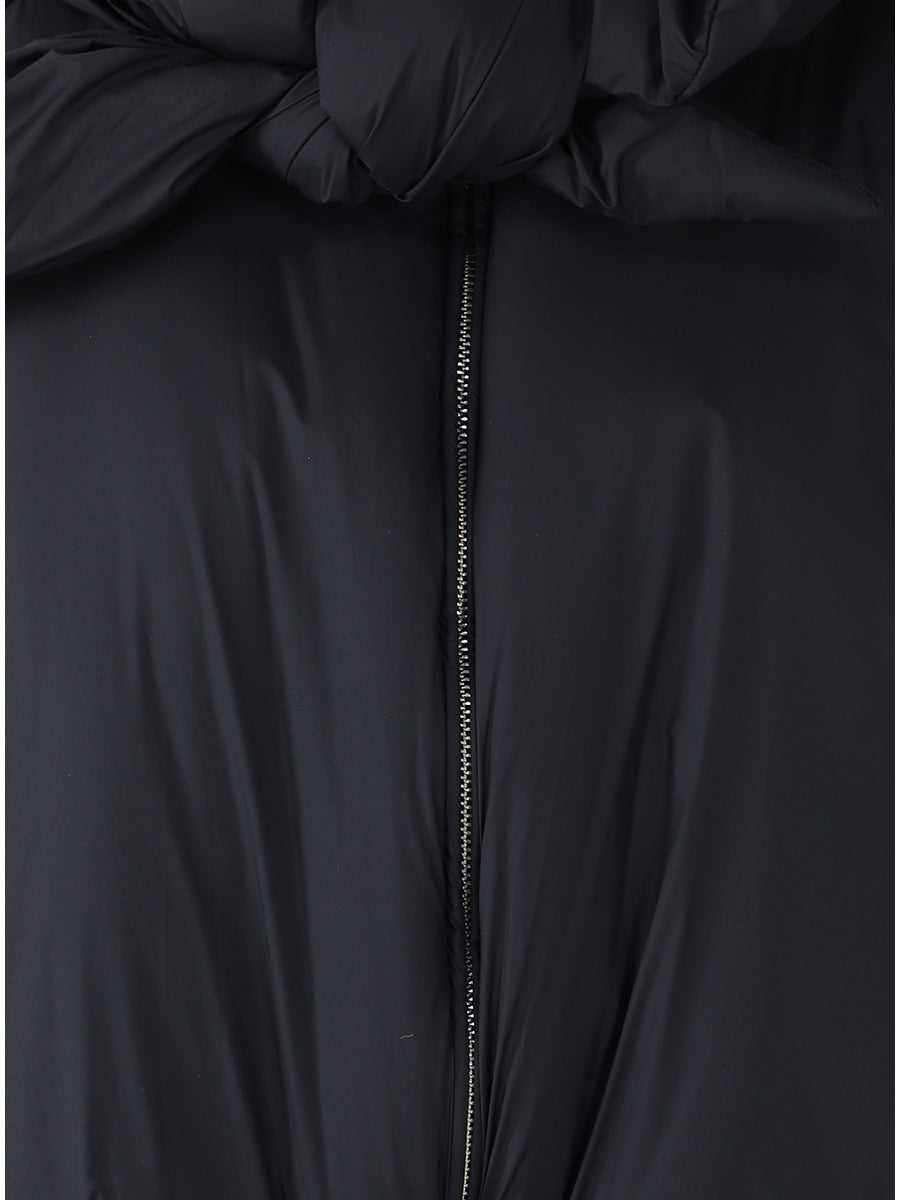 Meimeij M6IAA2-100 doudoune Black
