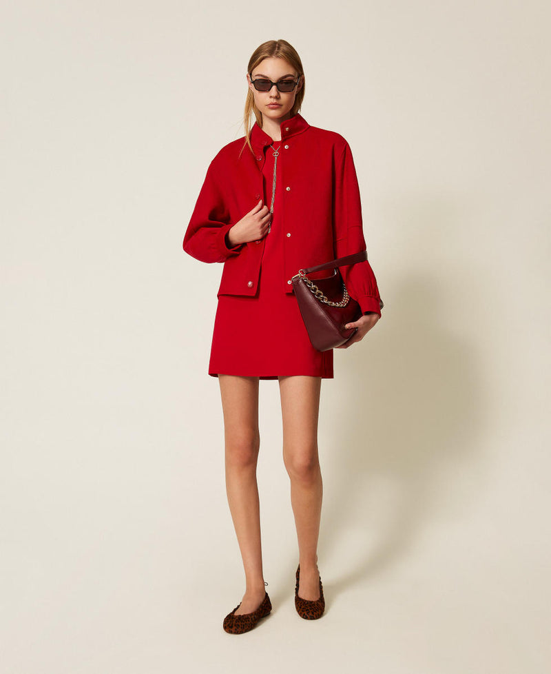 Robe fluide Twinset Shift