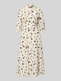 Essentiel Antwerp Combo Robe JIZO Googoo Crinkle