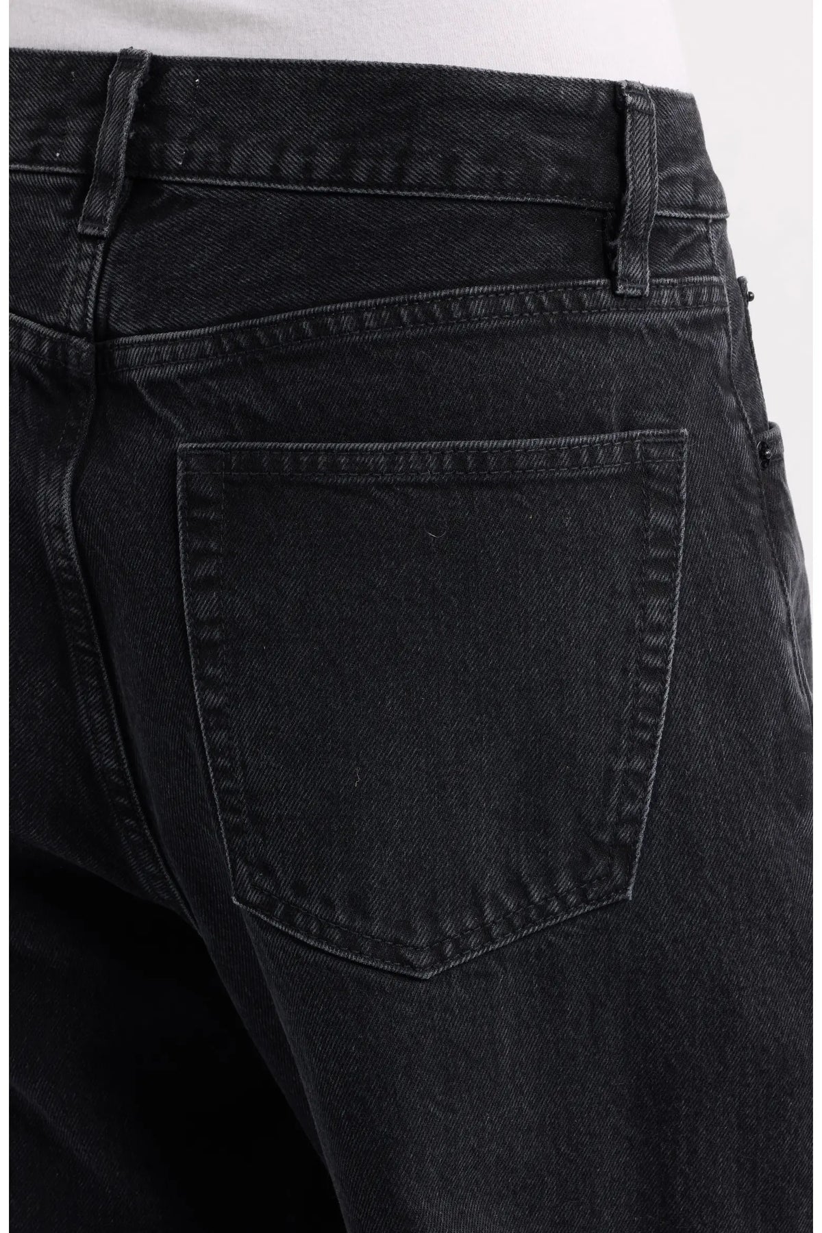 Frame The Loose Jeans - Empress
