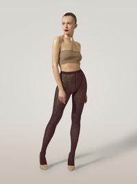 Collants Wolford Pantera
