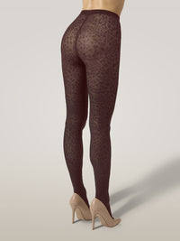 Collants Wolford Pantera