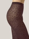 Collants Wolford Pantera