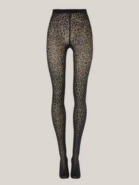 Collants Wolford Pantera