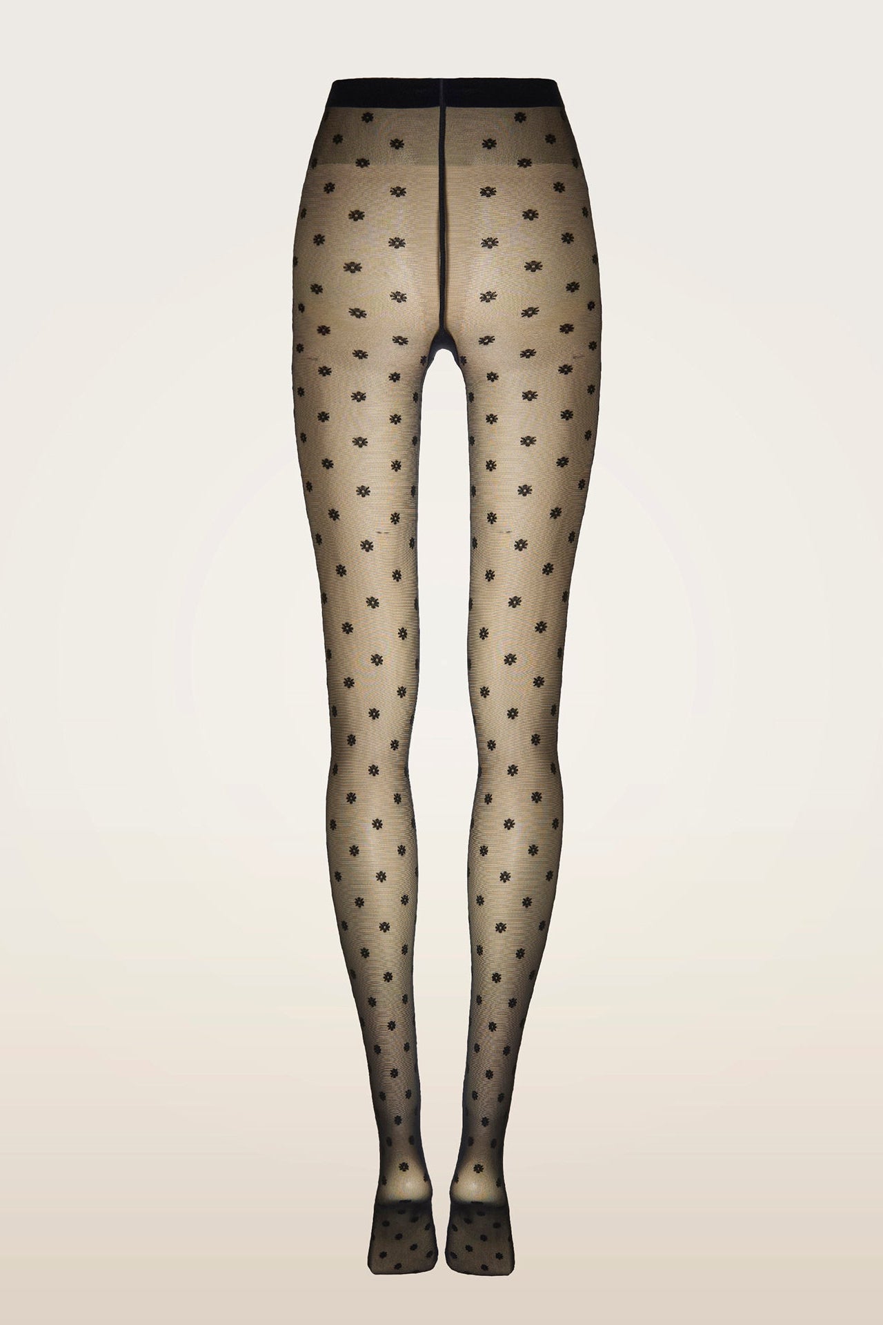 Collant Daisy Wolford
