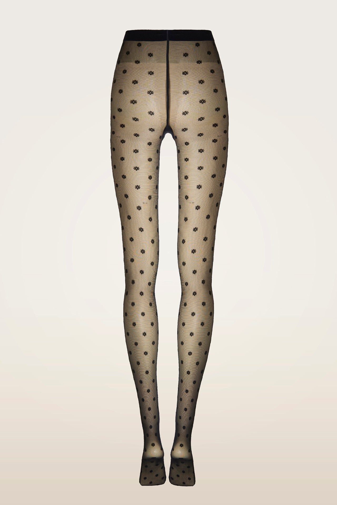 Collant Daisy Wolford