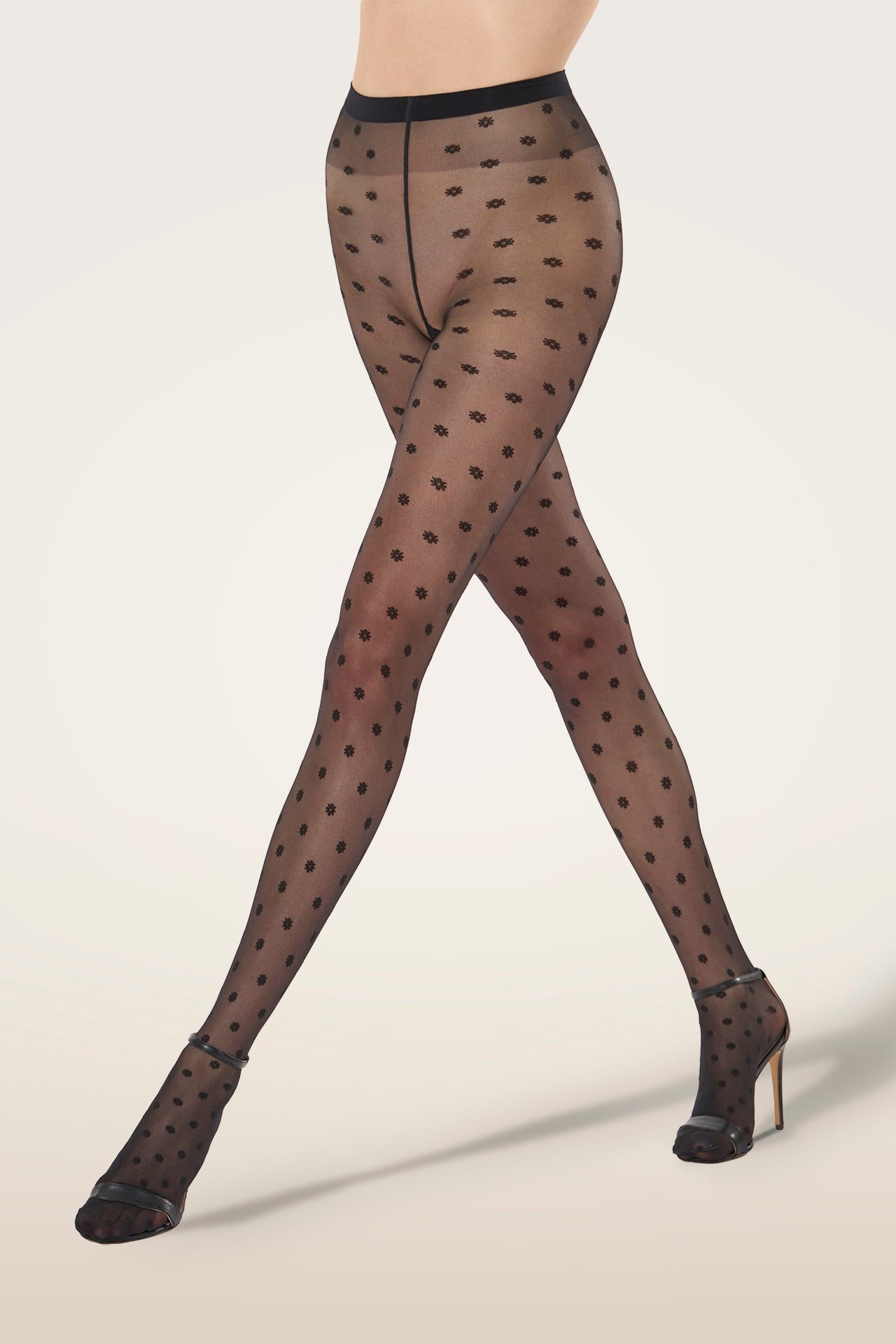 Collant Daisy Wolford