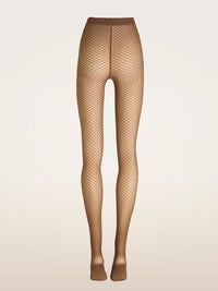 Wolford Shimmer Effect Tights