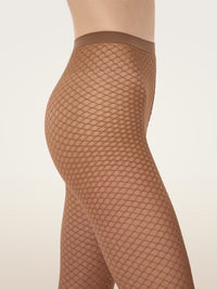 Wolford Shimmer Effect Tights