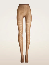 Wolford Shimmer Effect Tights