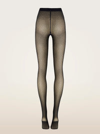 Wolford Shimmer Effect Tights