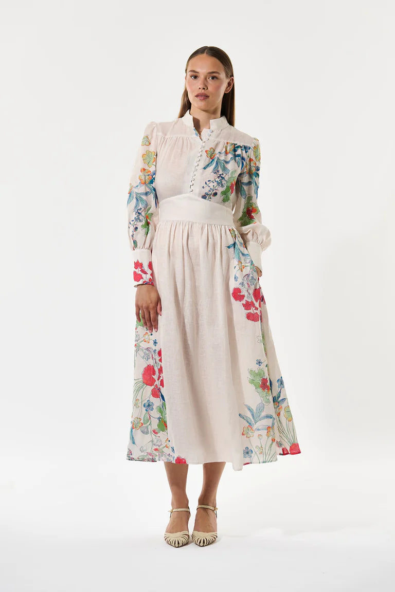 Dea Kudibal  Alondradea Dress