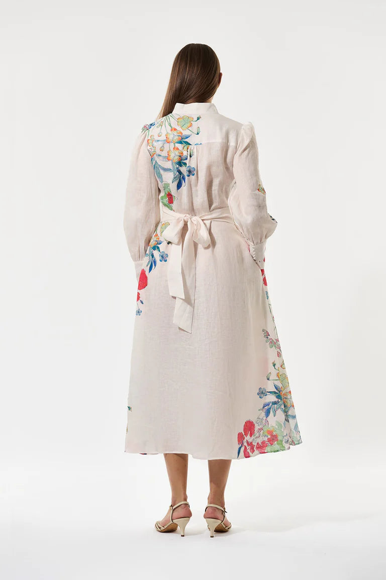 Dea Kudibal  Alondradea Dress